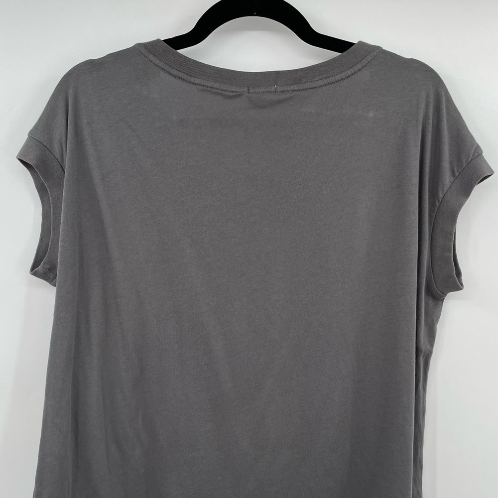NEW! Butterfly Print Tee Shirt - Picture 7 of 9